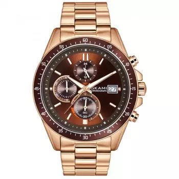 Часы OKAMI мужские