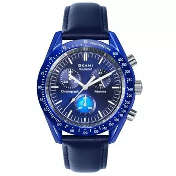 Часы OKAMI унисекс