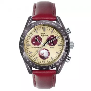 Часы OKAMI унисекс