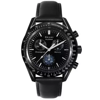 Часы OKAMI унисекс