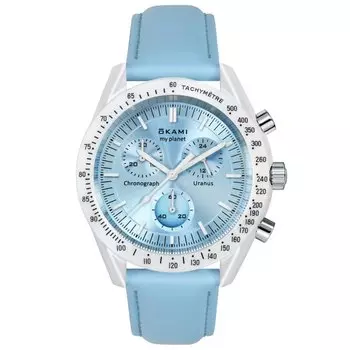 Часы OKAMI унисекс