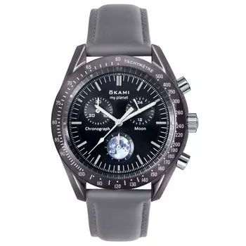 Часы OKAMI унисекс