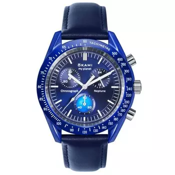 Часы OKAMI унисекс