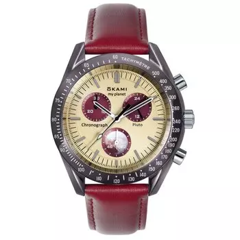 Часы OKAMI унисекс