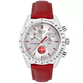 Часы OKAMI унисекс