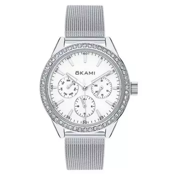 Часы OKAMI женские