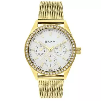 Часы OKAMI женские