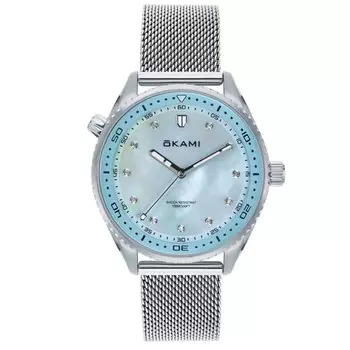 Часы OKAMI женские