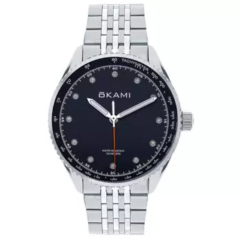 Часы OKAMI женские