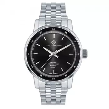 Часы SERGEY GRIBNYAKOV мужские