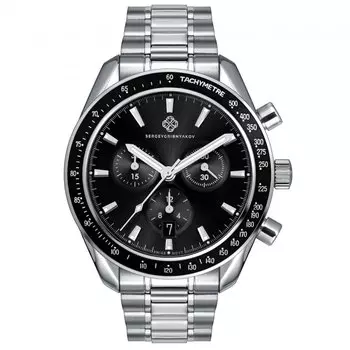 Часы SERGEY GRIBNYAKOV мужские