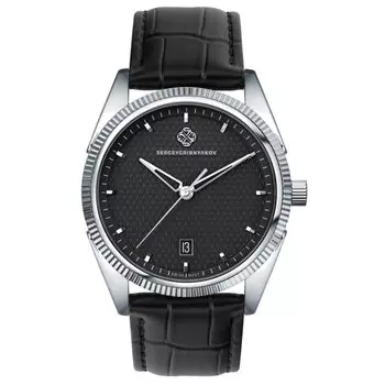 Часы SERGEY GRIBNYAKOV мужские
