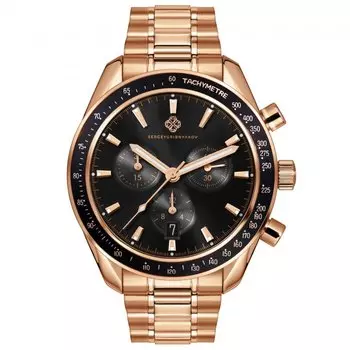 Часы SERGEY GRIBNYAKOV мужские