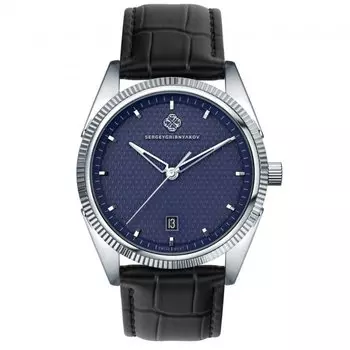 Часы SERGEY GRIBNYAKOV мужские
