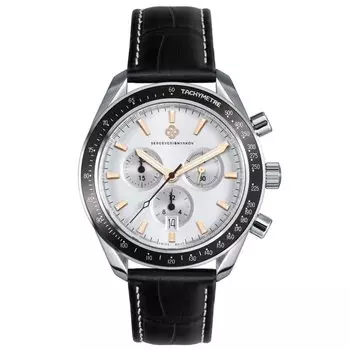 Часы SERGEY GRIBNYAKOV мужские