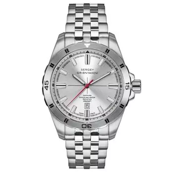 Часы SERGEY GRIBNYAKOV мужские