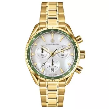 Часы SERGEY GRIBNYAKOV женские