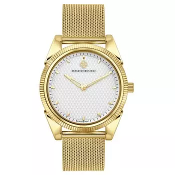 Часы SERGEY GRIBNYAKOV женские