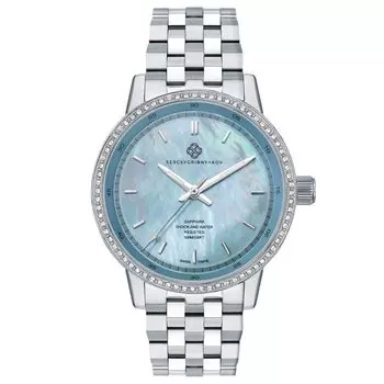 Часы SERGEY GRIBNYAKOV женские