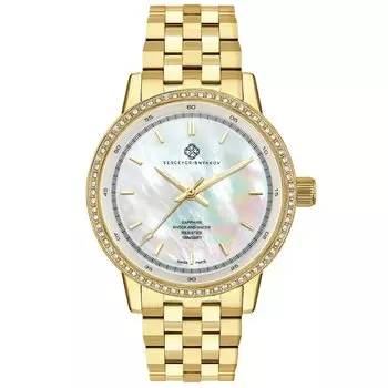 Часы SERGEY GRIBNYAKOV женские