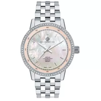 Часы SERGEY GRIBNYAKOV женские