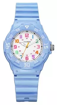 Часы TAMER
