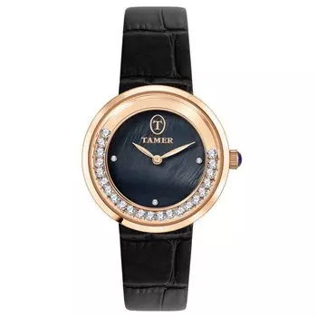 Часы TAMER