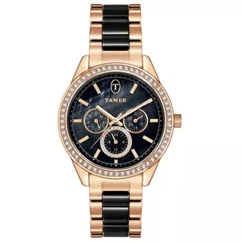 Часы TAMER