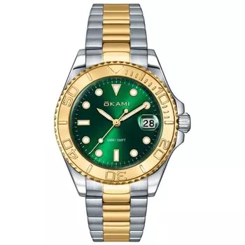 Часы женские OKAMI