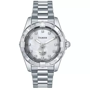 Часы женские TAMER