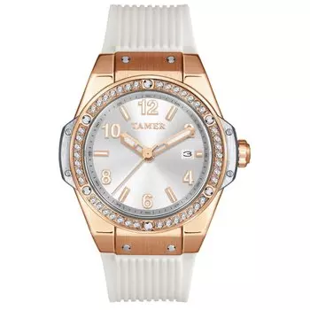 Часы женские TAMER