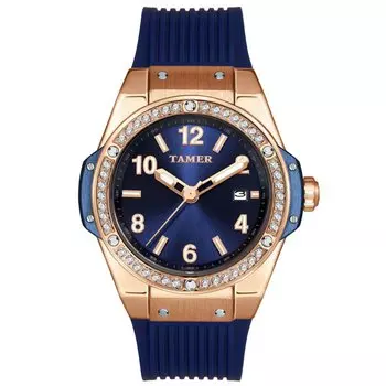 Часы женские TAMER