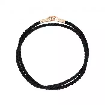 Гайтан с золотым замком