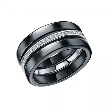 Керамическое кольцо