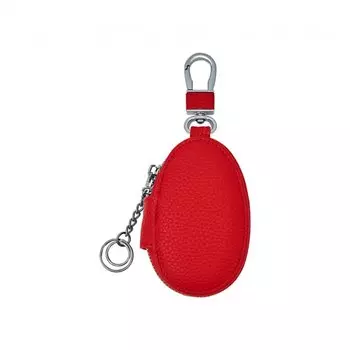 Ключница из натуральной кожи