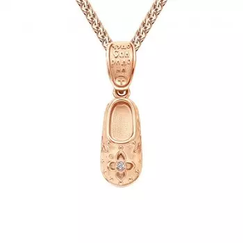 Подвеска Чудо Спиридона