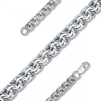 Серебряная цепь