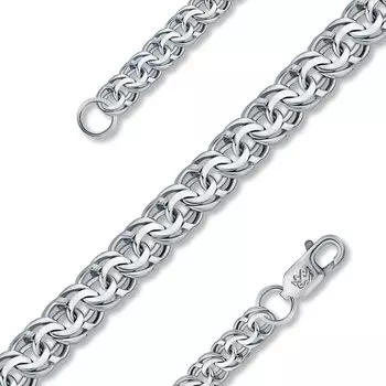 Серебряная цепь