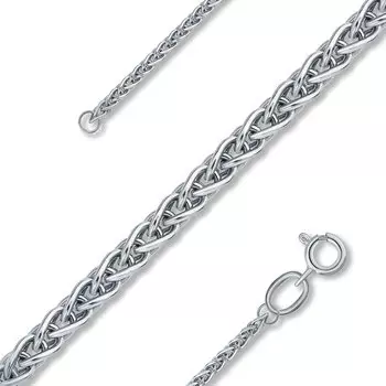 Серебряная цепь