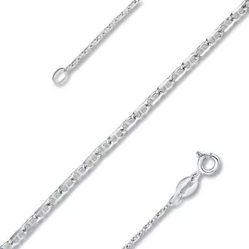 Серебряная цепь