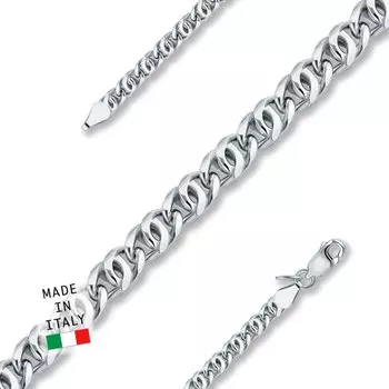 Серебряная цепь