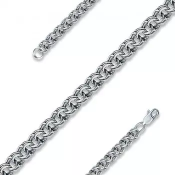 Серебряная цепь