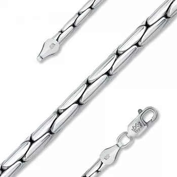 Серебряная цепь