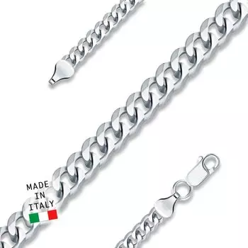 Серебряная цепь