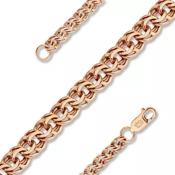 Серебряная цепь