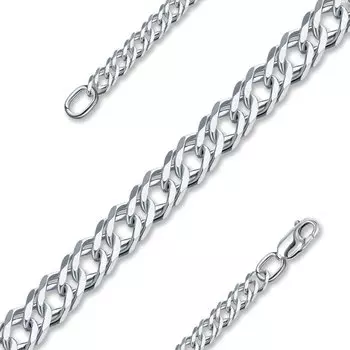 Серебряная цепь