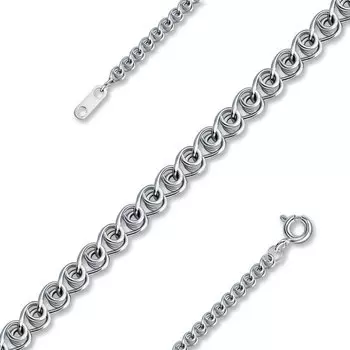 Серебряная цепь