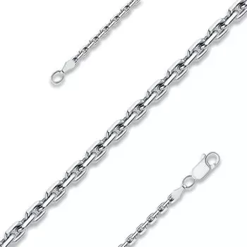 Серебряная цепь