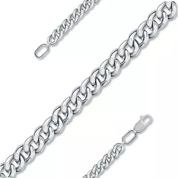 Серебряная цепь