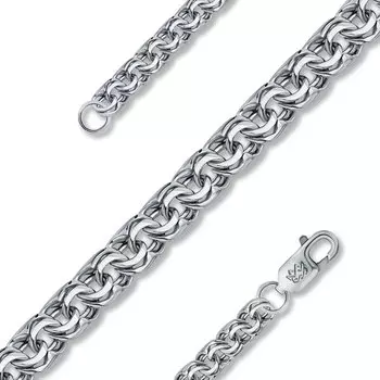 Серебряная цепь